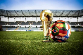 联想与FIFA官宣：AI助手、裁判视角直播等技术方案